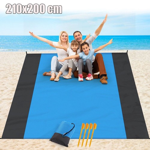 Campingdecke picknickdecke 200 - picknickdecke,