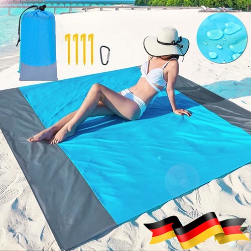 Picknickdecke xxl - picknickdecke,