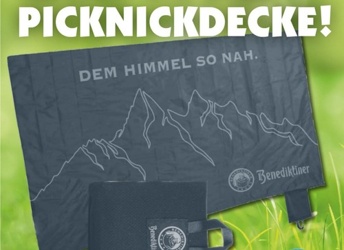 Benediktiner weissbräu - benediktiner,