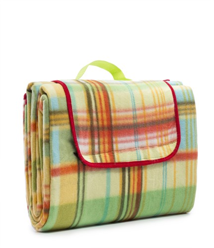 Picknick decke mit - picknick-decke,