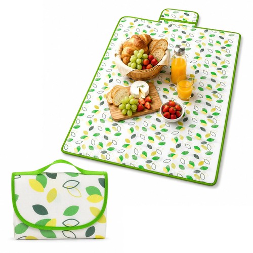 Picknickdecke wasserdicht