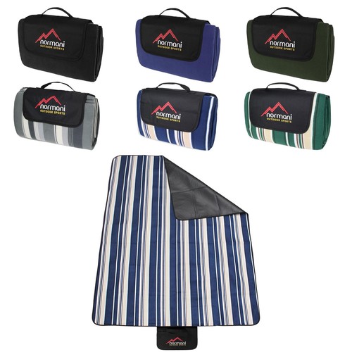 Picknickdecke xxl campingdecke - xxl,