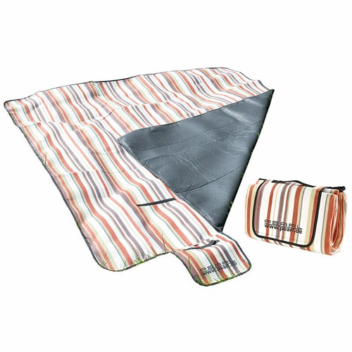 Pearl fleece picknick decke - pearl, fleece-picknick-decke