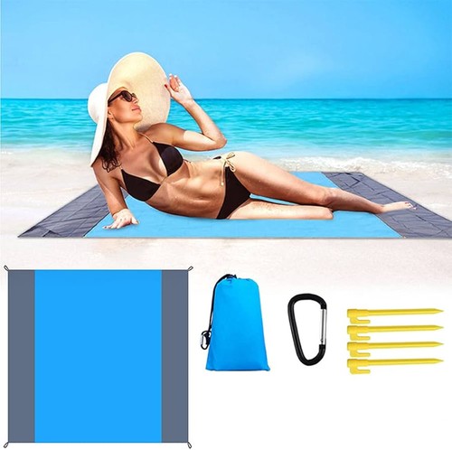 200x210cm stranddecke - 200x210cm,