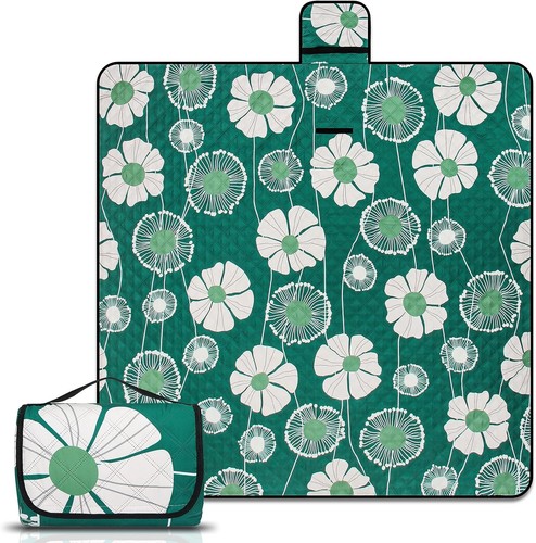Picknickdecke wasserdicht 200 - picknickdecke,