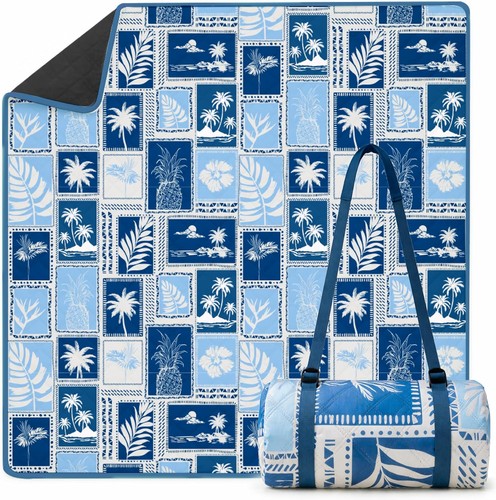 Wasserdicht picknickdecke - wasserdicht,