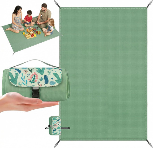 Mini picknickdecke 150x210 - picknickdecke, cm