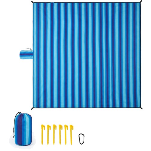 Picknickdecke sandfrei - picknickdecke,