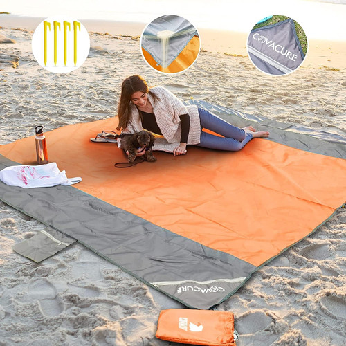 Covacure picknickdecke - covacure,