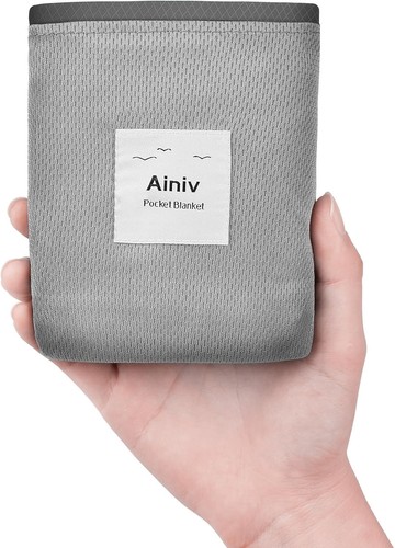 Mini picknickdecke nylon - picknickdecke,