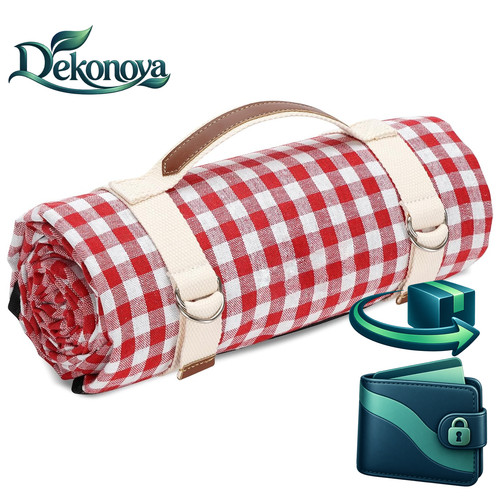 Picknickdecke wasserdicht - picknickdecke,