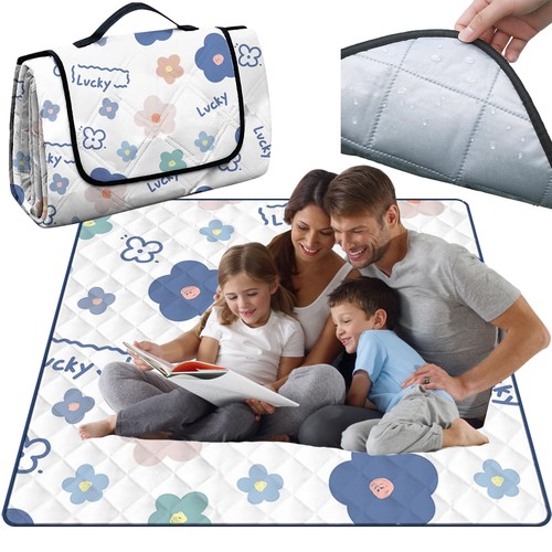 Picknickdecke campingdecke - picknickdecke,