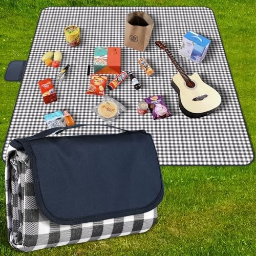 Picknickdecke 200x200