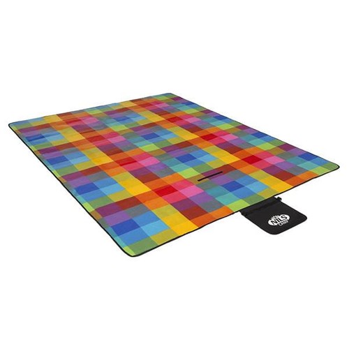 Nc2221 picknickdecke multi - nc2221,