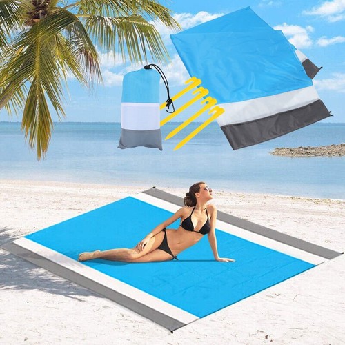Stranddecke picknickdecke - stranddecke,