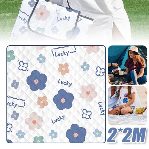 Picknickdecke stranddecke - picknickdecke,