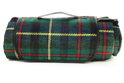 Picknickdecke 135x190 mit - 135x190, cm