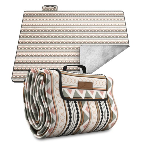 Xxl picknickdecke 200 - xxl,