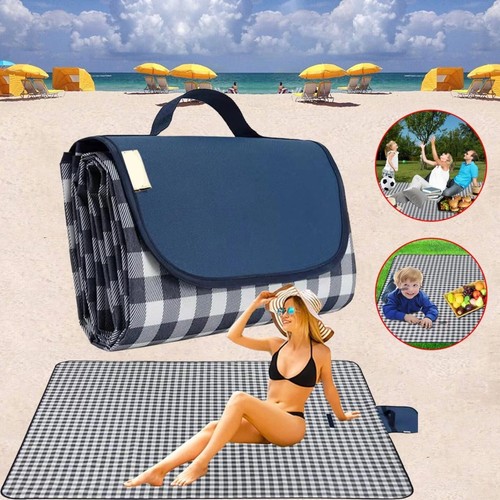 Picknickdecke wasserdicht
