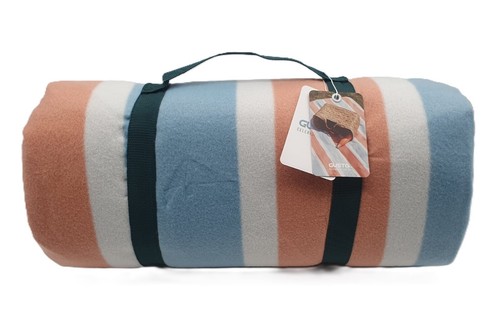 Gusta picknickdecke 200x200cm - gusta,