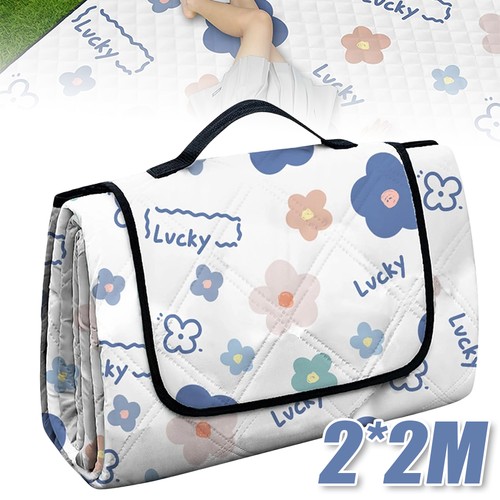 Picknickdecke wasserdicht