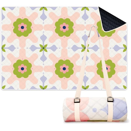 Picknickdecke 200x300 und - picknickdecke,