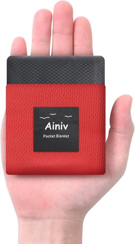 Ainiv mini picknickdecke - ainiv,