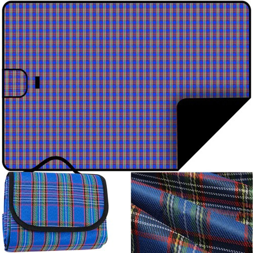Picknickdecke wasserdicht - picknickdecke,