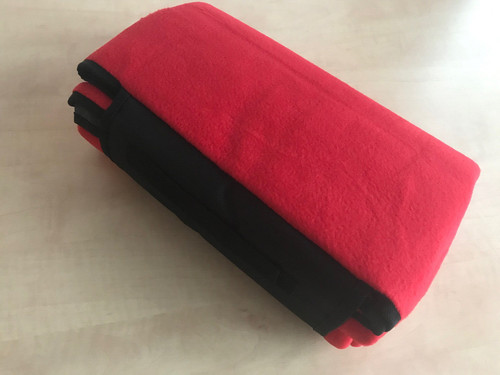 Picknickdecke klappbar mit - picknickdecke,