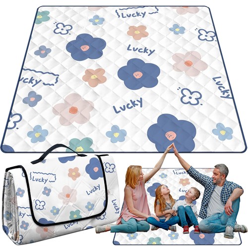 Picknickdecke stranddecke - picknickdecke,