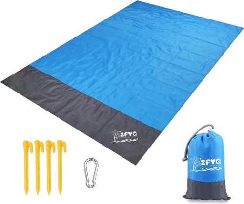 Picknickdecke 140 200 cm - 140, x