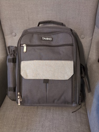 Picknick rucksack mit - picknick,