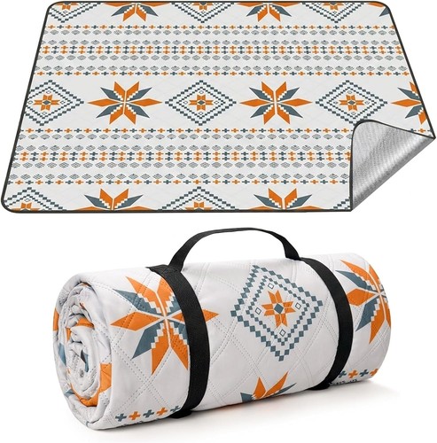 Picknickdecke 200x200 - , cm
