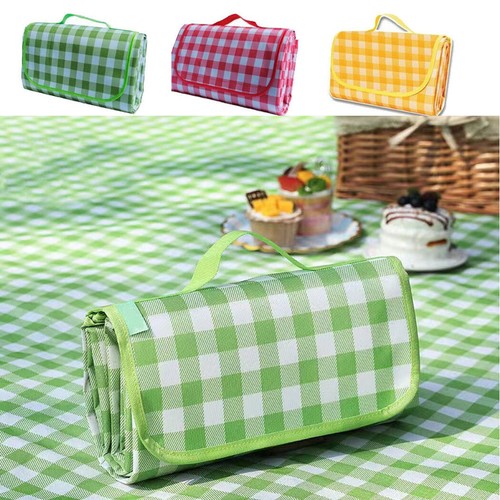 Picknickdecke wasserdicht
