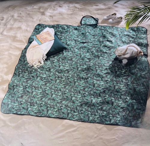 Picknickdecke xxl campingdecke - picknickdecke,