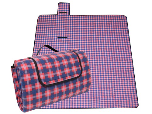 Picknickdecke campindecke - picknickdecke,