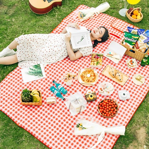 Picknickdecke outdoor - picknickdecke,