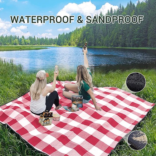 Picknickdecke 150x200 picnic - picknickdecke,