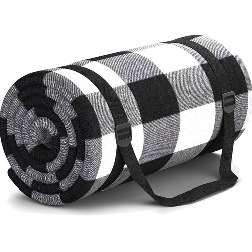 Picknickdecke gitter - ,