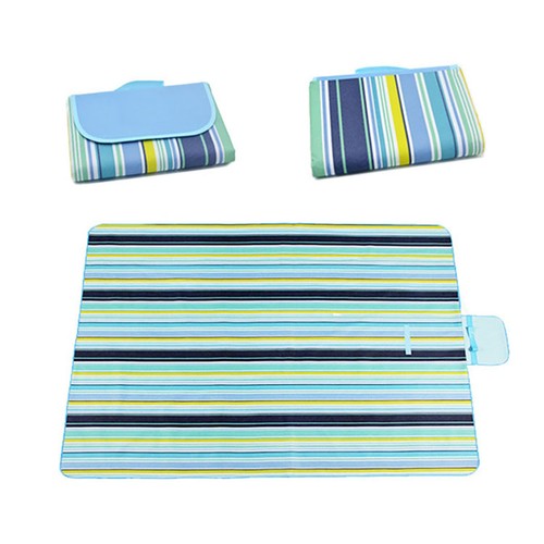 Picknickdecke stranddecke - picknickdecke,