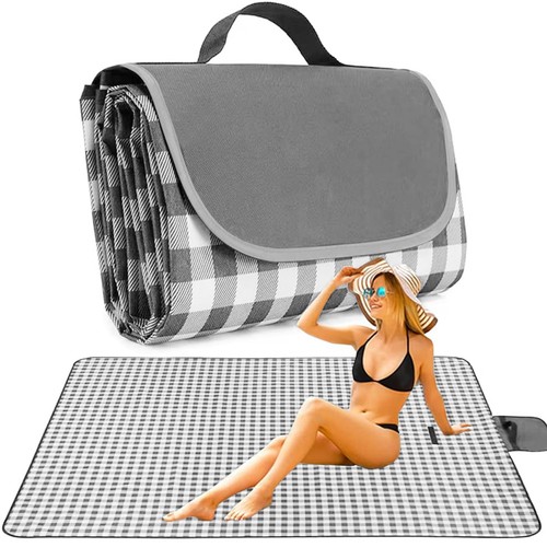 Picknickdecke 200x200 - , cm