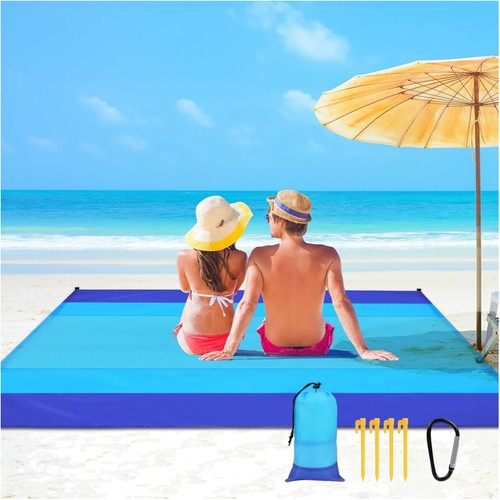 Picknickdecke stranddecke - picknickdecke,
