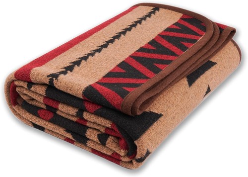 Merinowolle wolldecke outdoor - merinowolle,