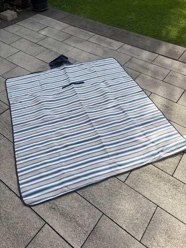 Picknick decke - picknick,